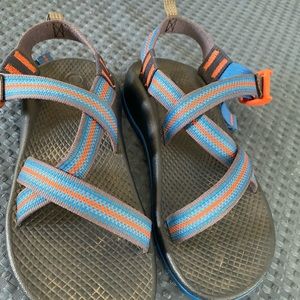 Chaco Kids Size 3 - worn once?